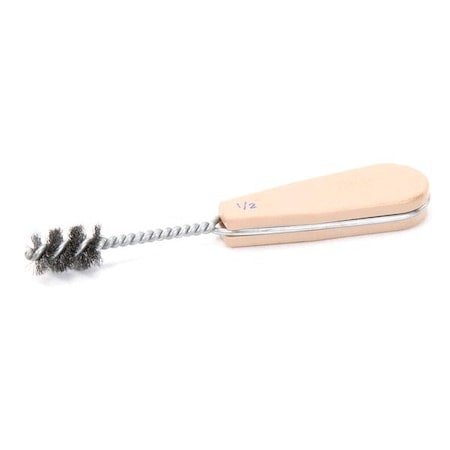 Town Food Service Volcano Tip Cleaning Brush 1/2 226916B